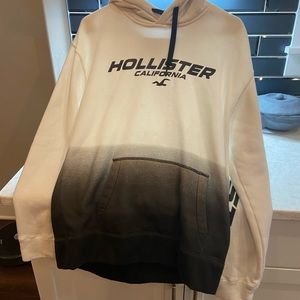 NWOT Hollister sweatshirt medium men’s